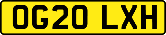 OG20LXH