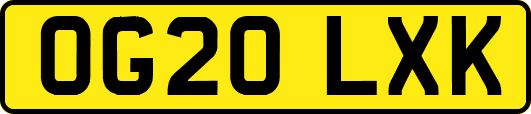 OG20LXK