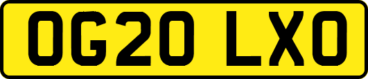 OG20LXO