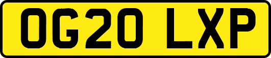 OG20LXP