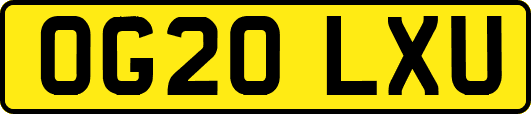 OG20LXU