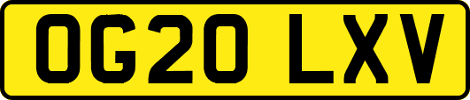 OG20LXV