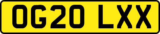 OG20LXX
