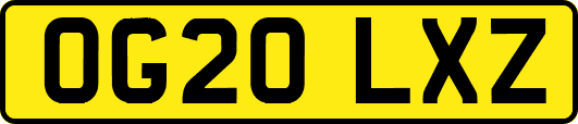 OG20LXZ