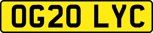OG20LYC