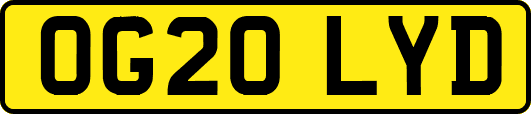 OG20LYD