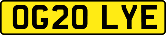 OG20LYE