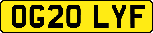 OG20LYF