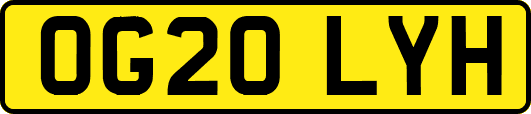 OG20LYH