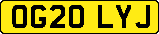 OG20LYJ