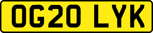 OG20LYK