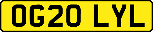 OG20LYL