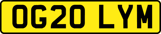 OG20LYM