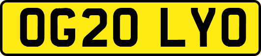 OG20LYO