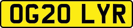 OG20LYR
