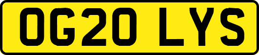 OG20LYS
