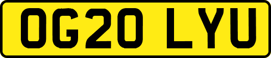 OG20LYU