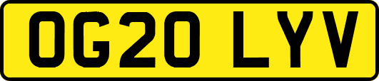 OG20LYV