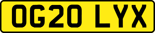 OG20LYX