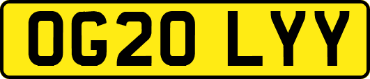 OG20LYY