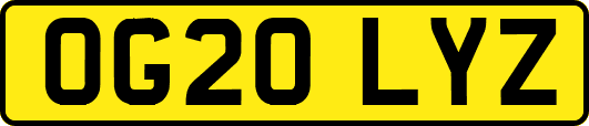 OG20LYZ