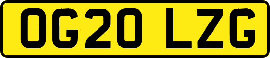 OG20LZG