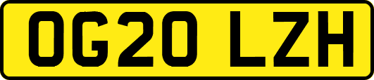 OG20LZH
