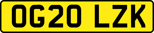 OG20LZK