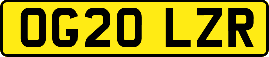 OG20LZR