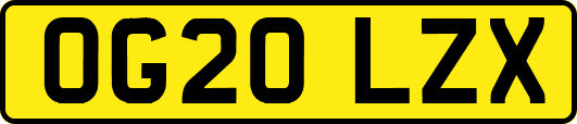 OG20LZX
