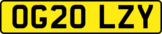 OG20LZY