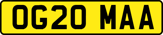 OG20MAA