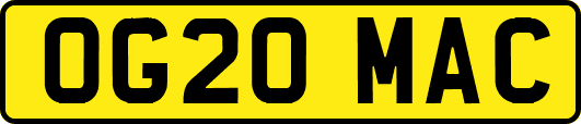 OG20MAC