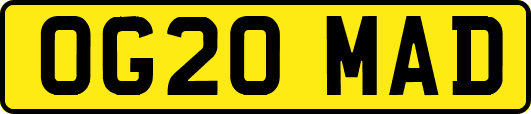 OG20MAD