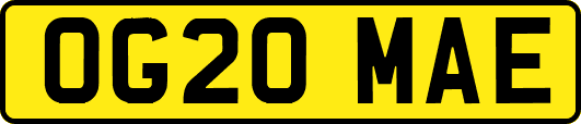 OG20MAE