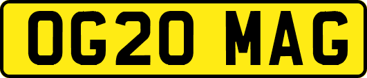 OG20MAG