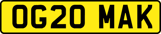 OG20MAK
