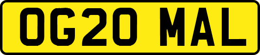 OG20MAL