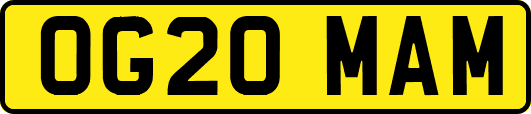 OG20MAM