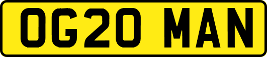 OG20MAN