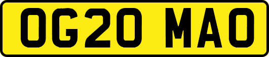 OG20MAO