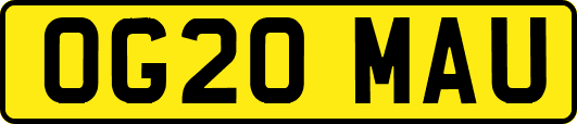 OG20MAU