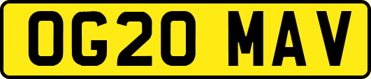 OG20MAV