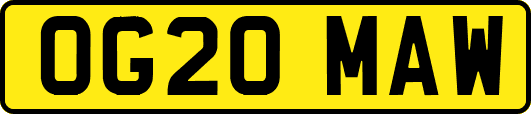 OG20MAW