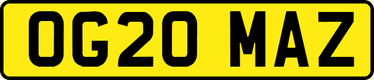 OG20MAZ