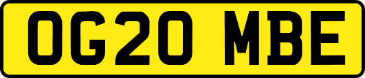 OG20MBE
