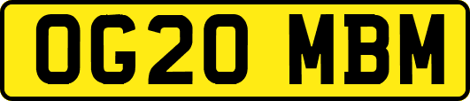 OG20MBM
