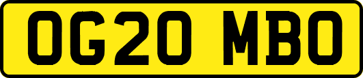 OG20MBO