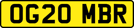 OG20MBR