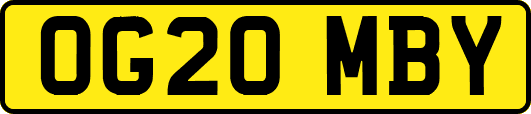OG20MBY